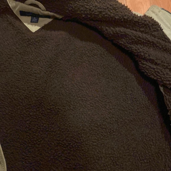 Tommy Hilfiger Men’s winter barn  Coat - Picture 7 of 14